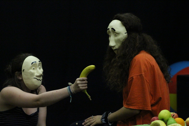Acting Camp Acting Camp