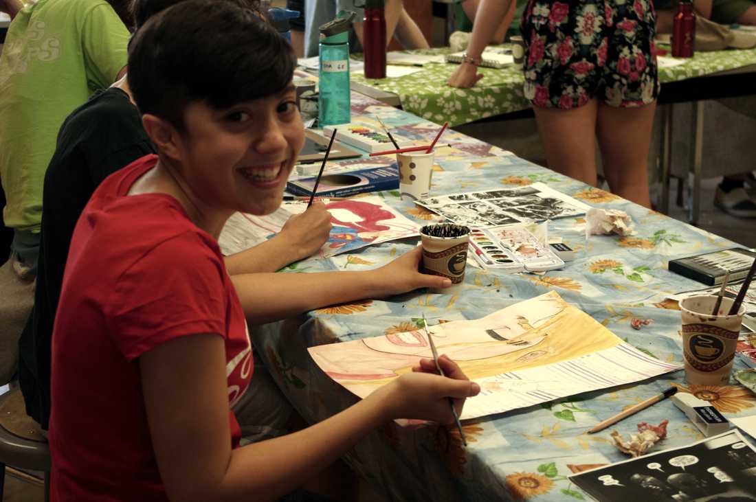 fine-art-camp11 Fine Art Camp