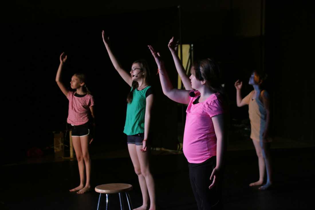 musical-theatre2 Vocal Music Camp