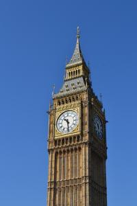 Big Ben