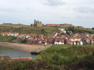 Whitby Town