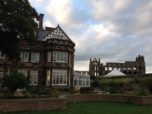 Hostel in Whitby