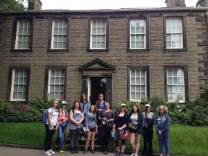 Bronte Museum