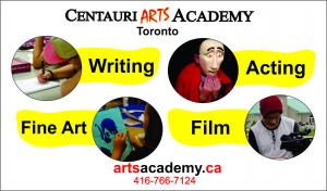 Arts Academy