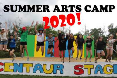 Summer Camp 2020