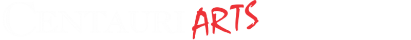 Centauri Arts Camp Logo