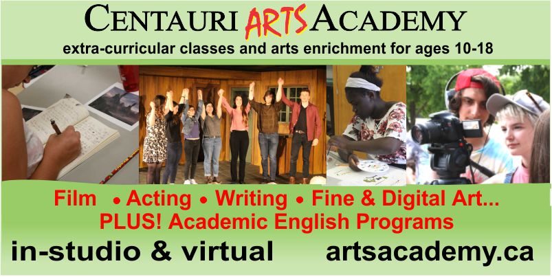 Arts Academy