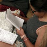 Writing Camps for Teens